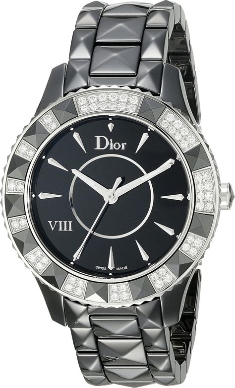 Relojes Dior 